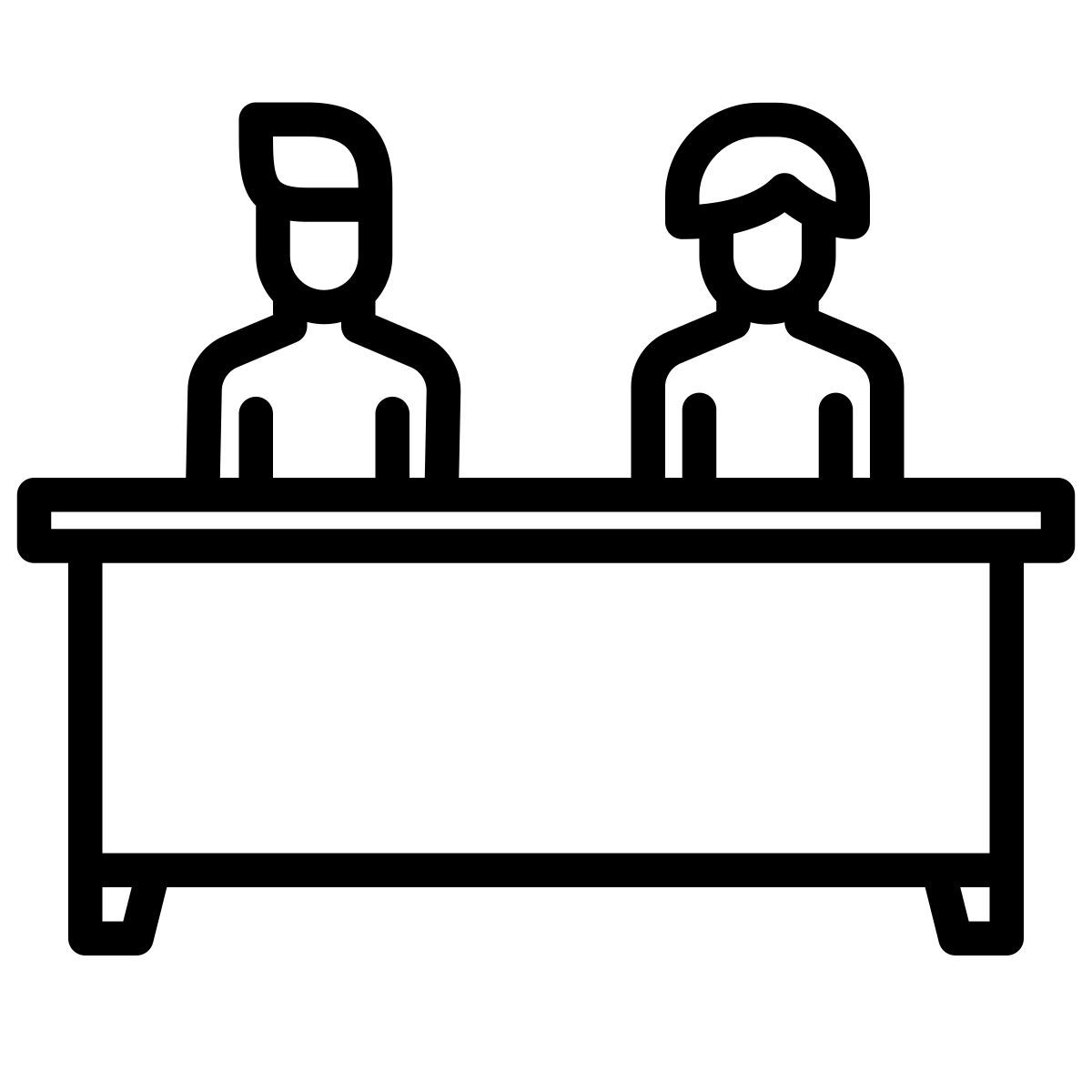 meeting icon