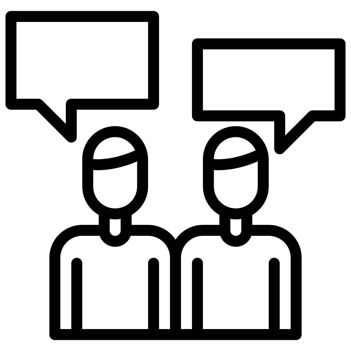 meeting icon