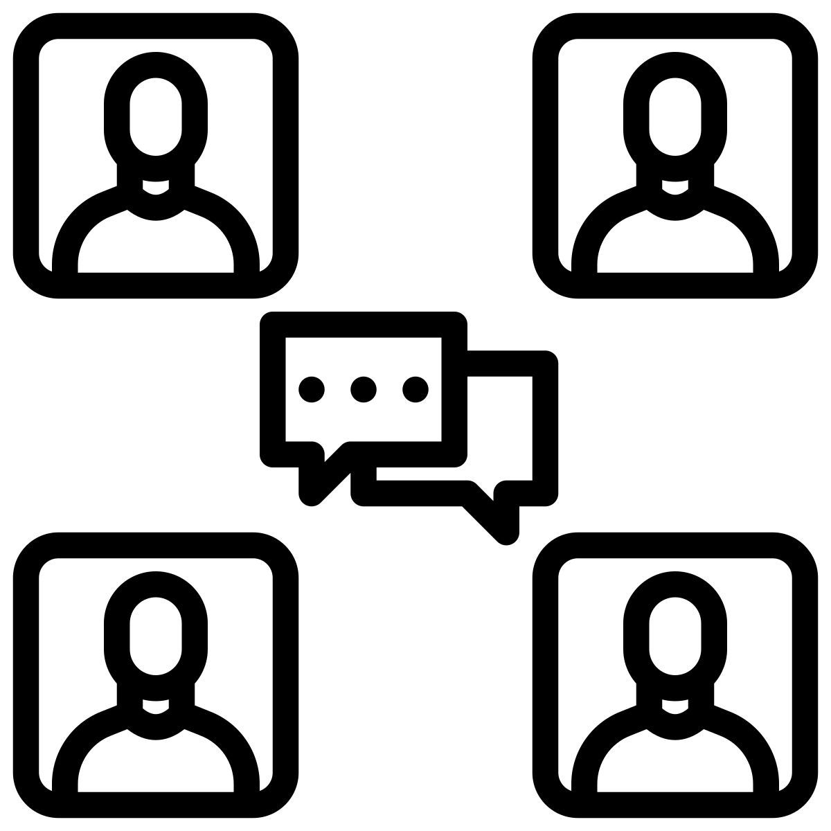 sitzung icon