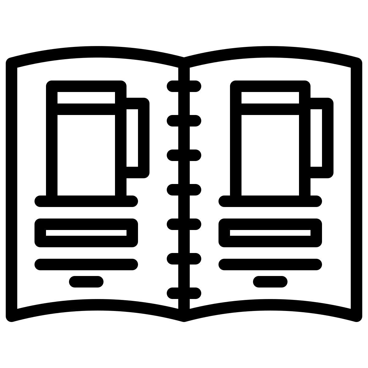 menu icon
