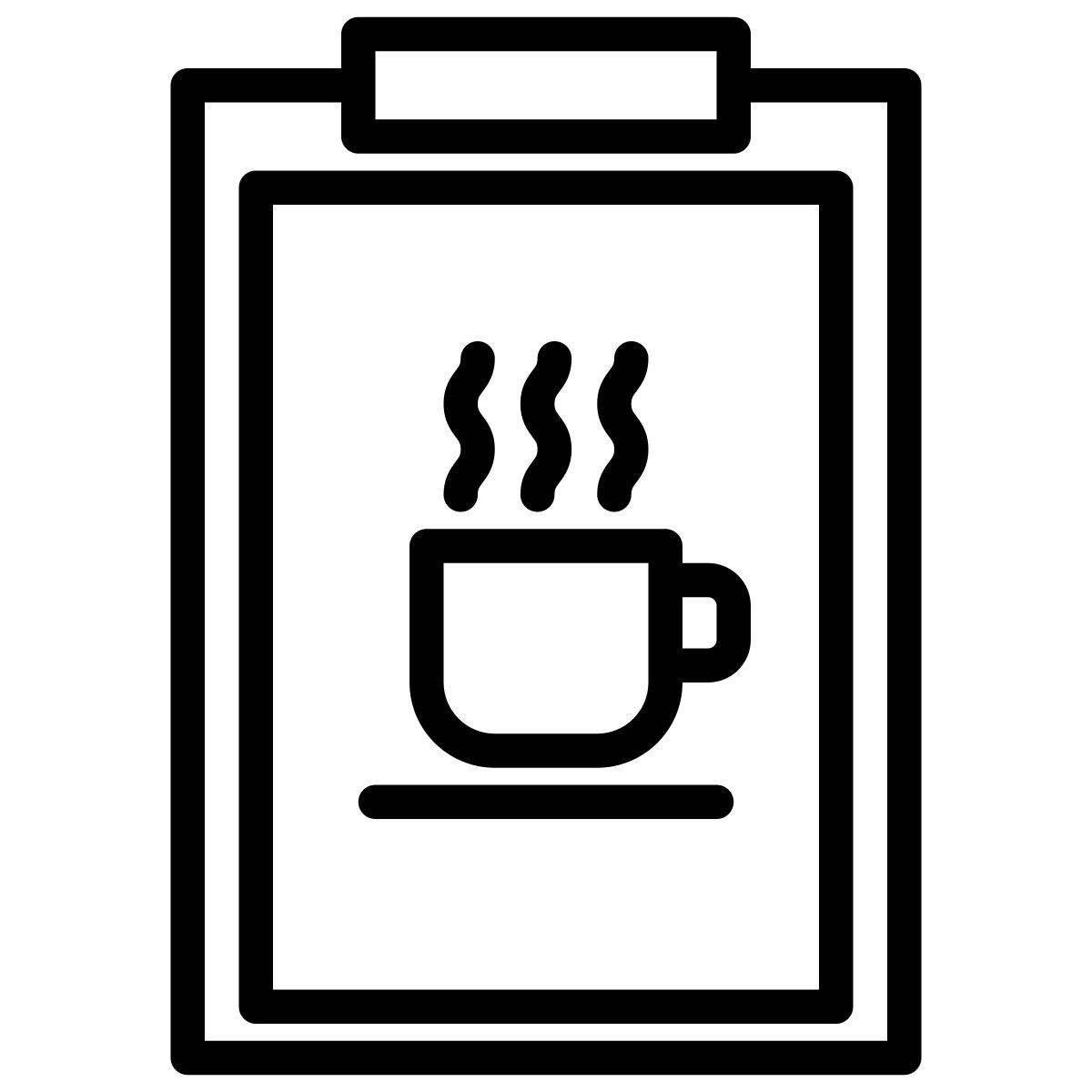 menu icon