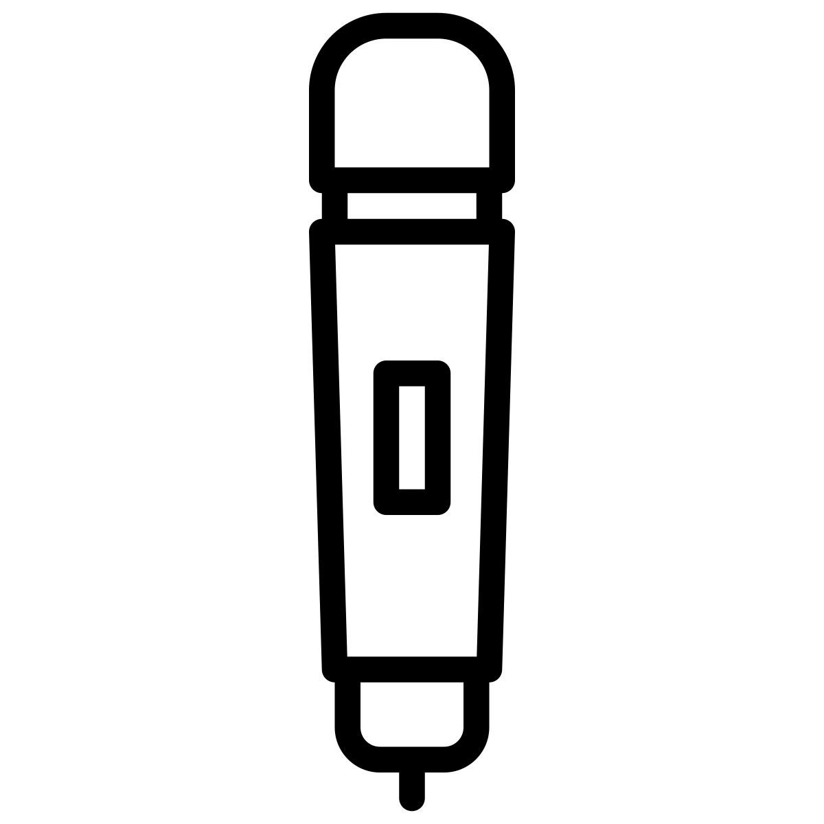 microphone icon