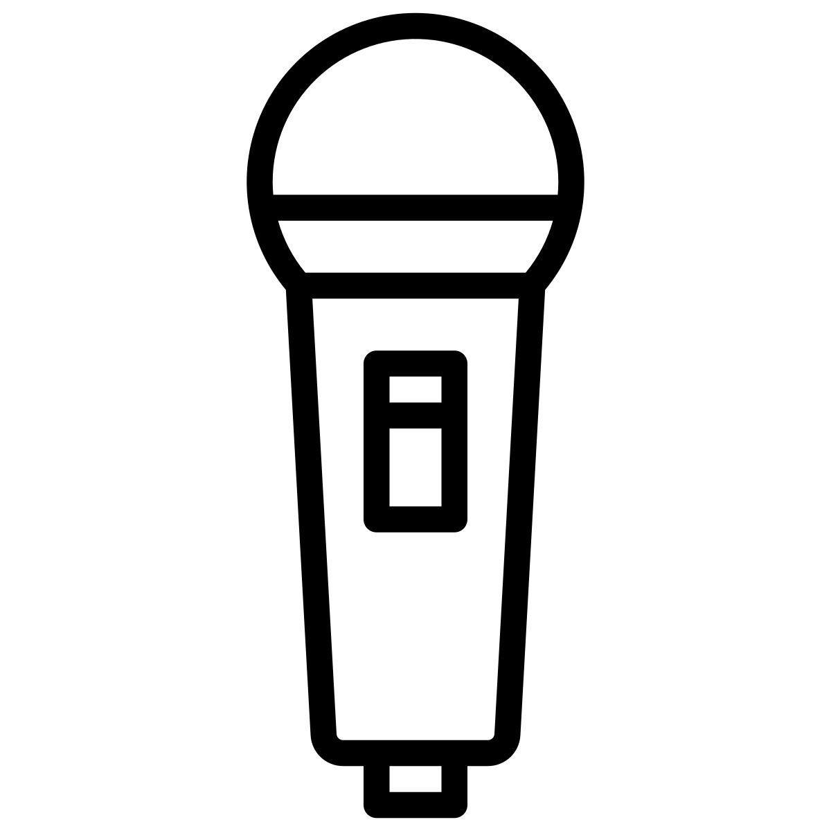 麦克风 icon