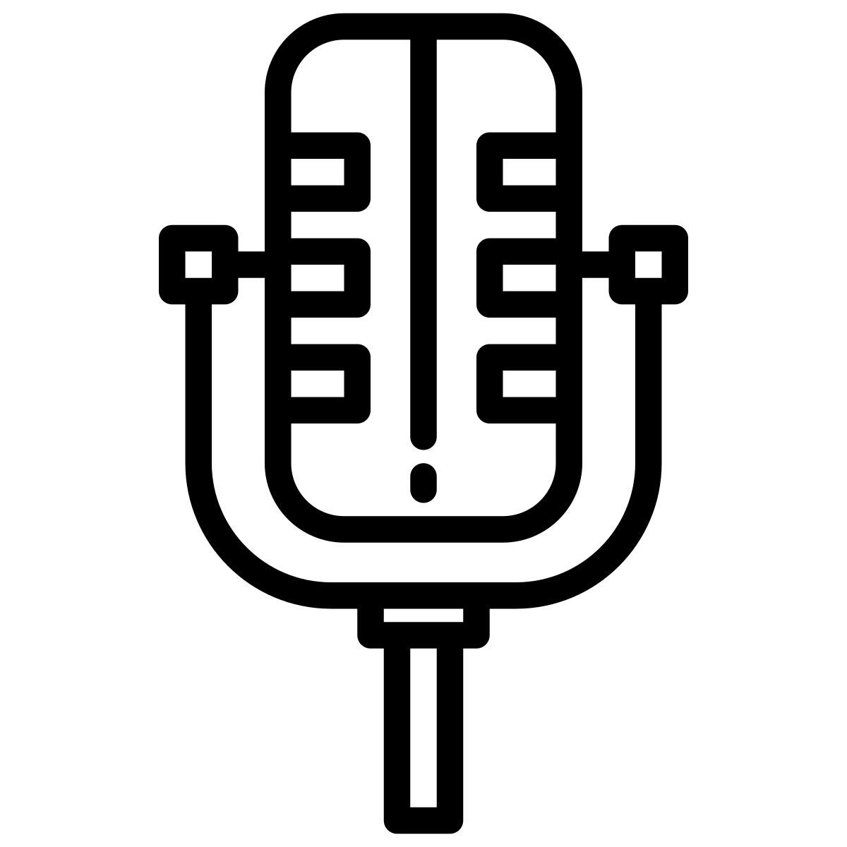 microfono icon