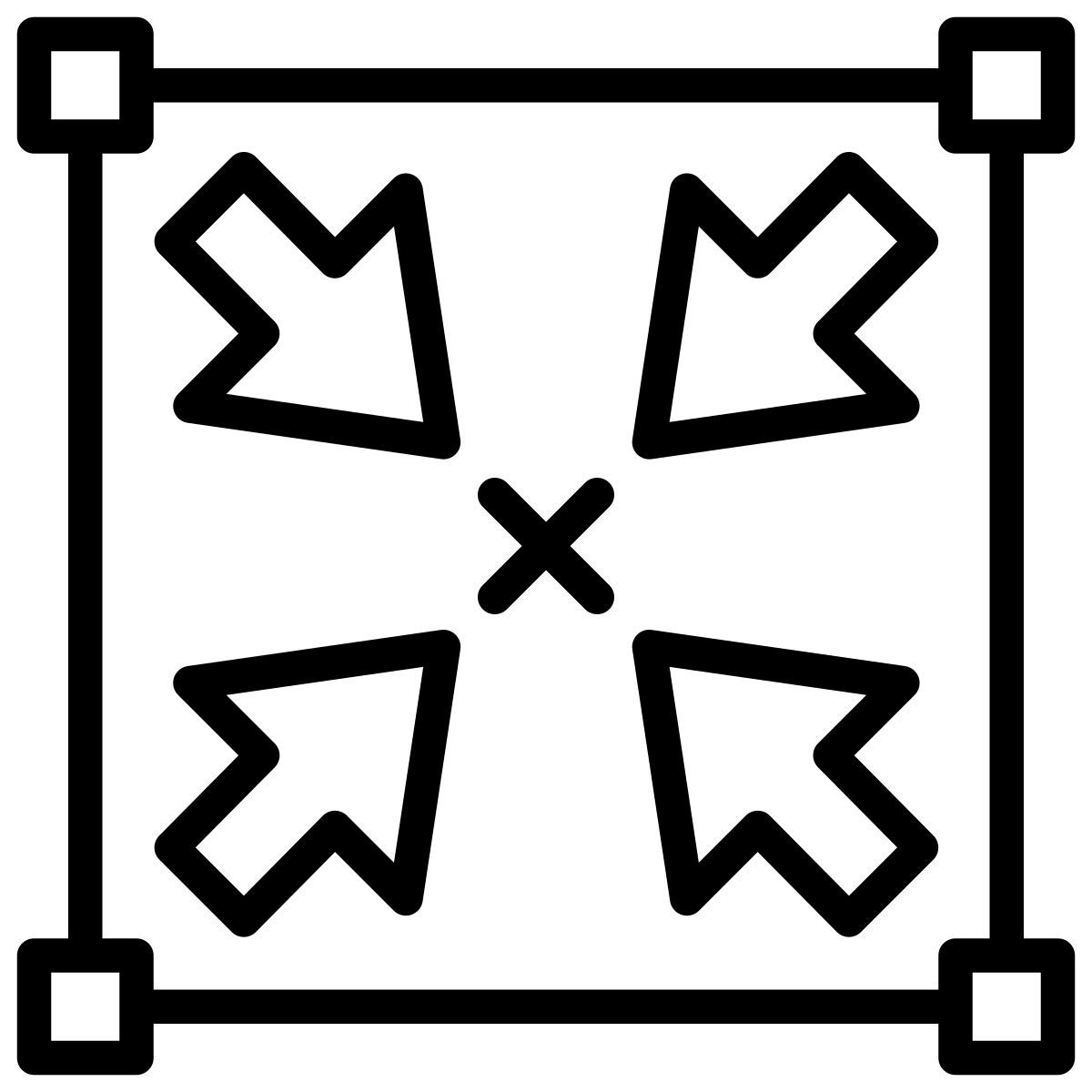 minimise icon