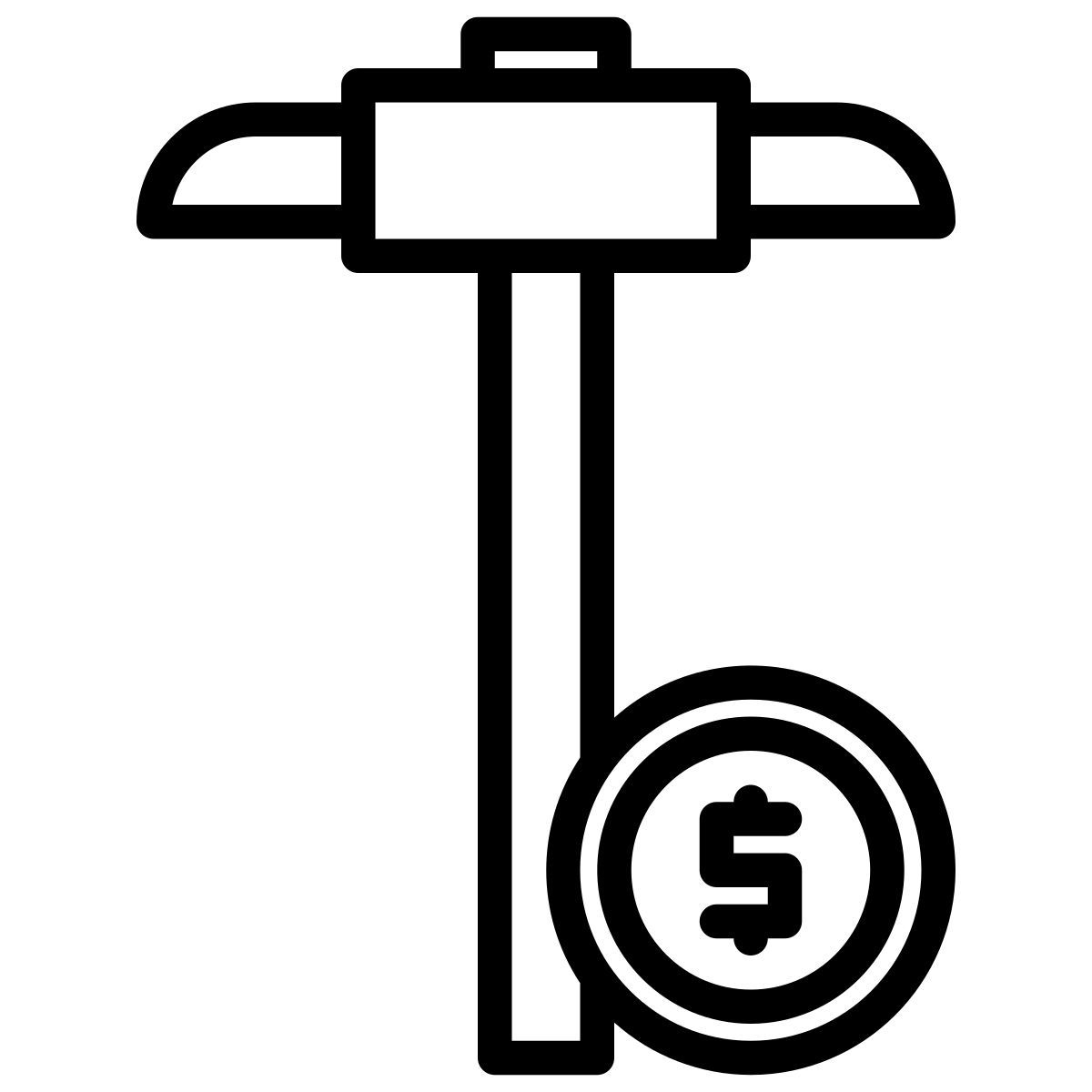 mining icon