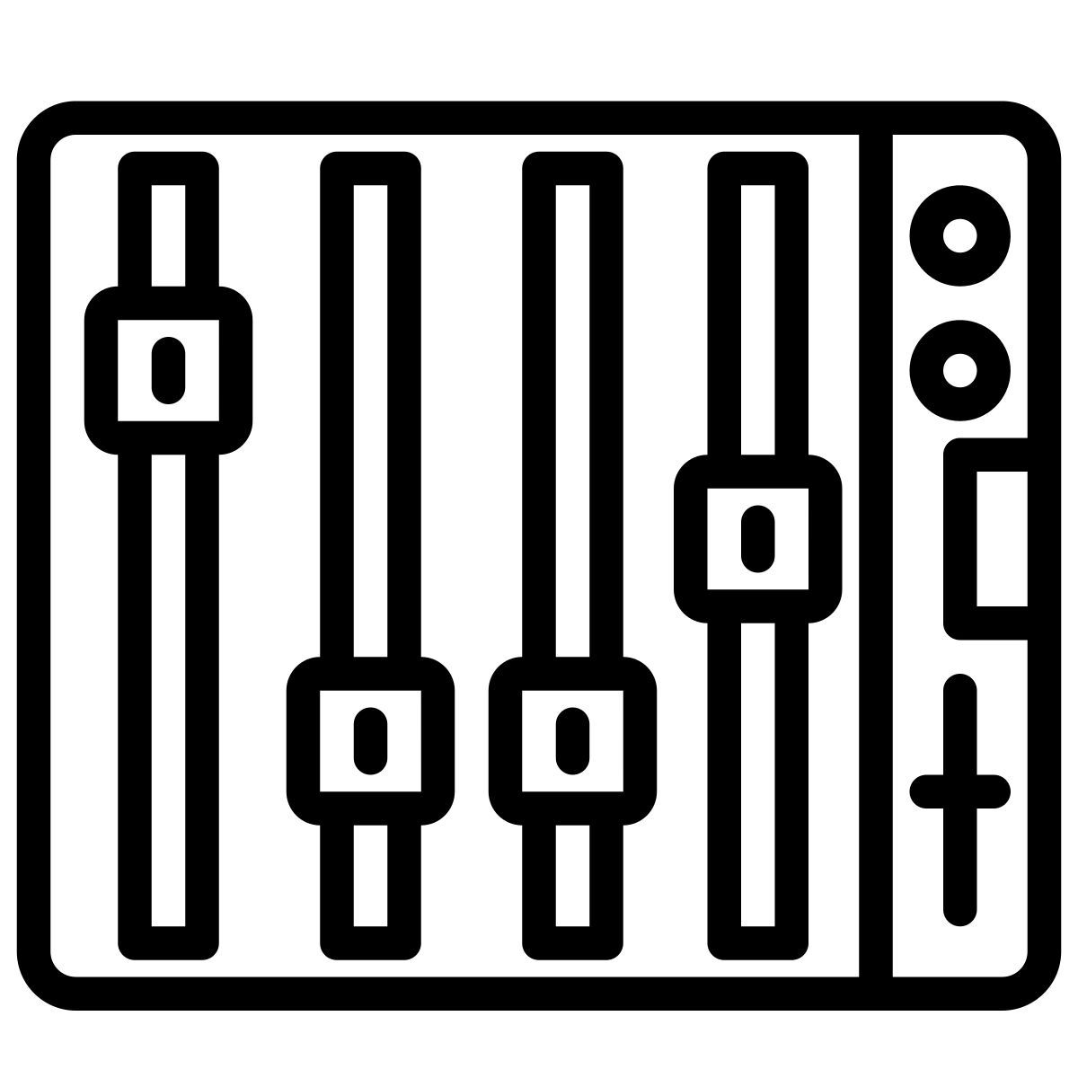 batidora icon