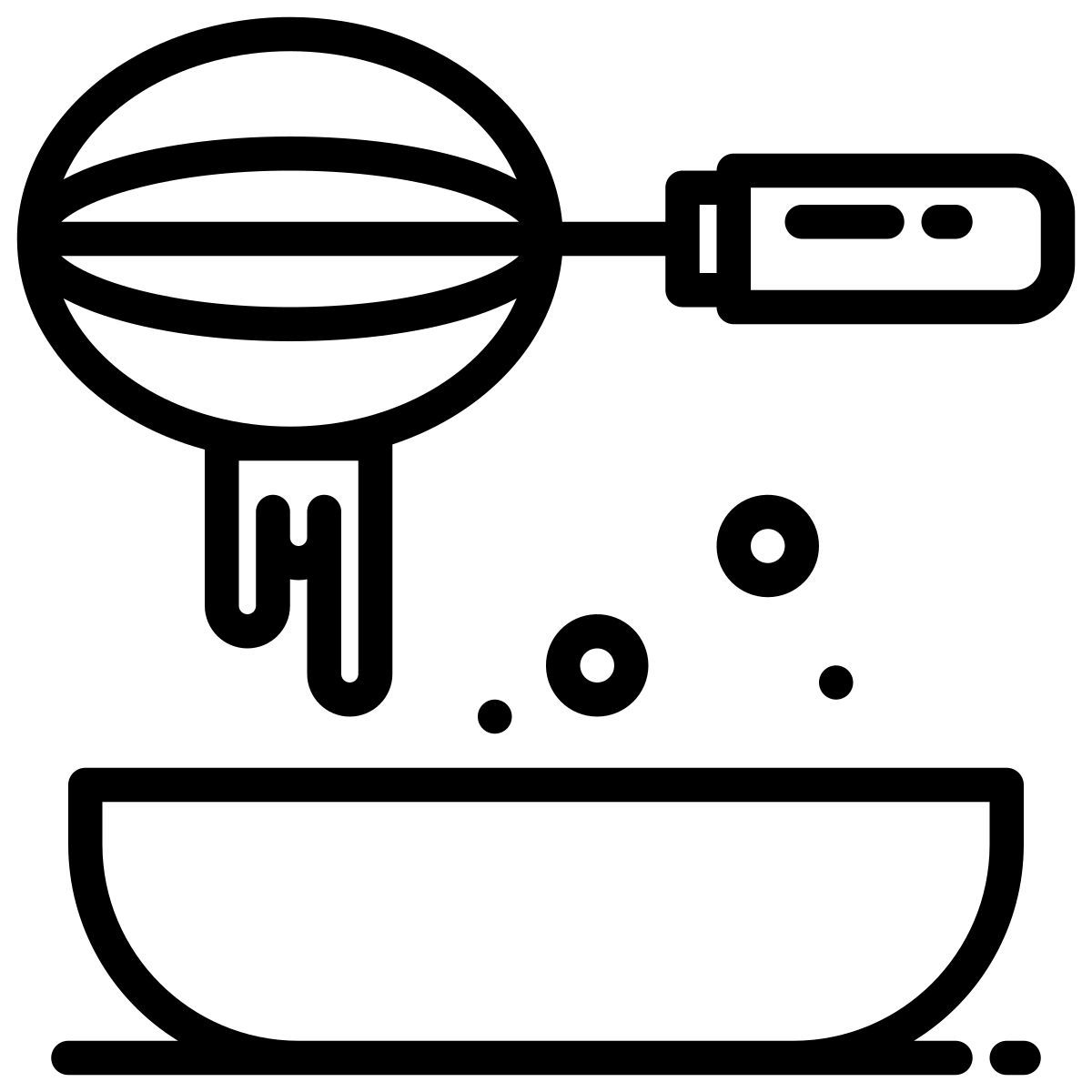 mixer icon