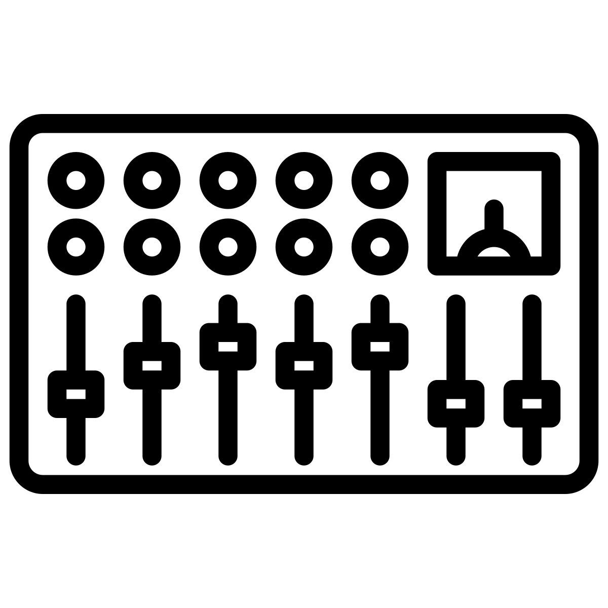 miscelatore icon