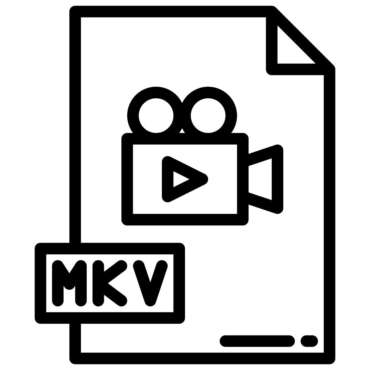 mkv icon