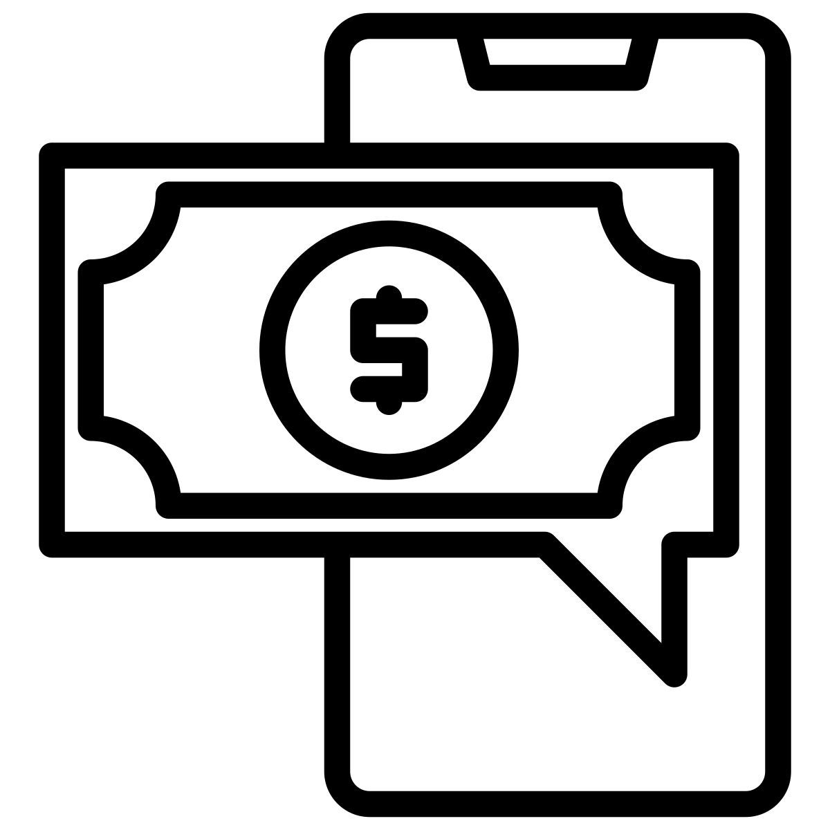 online payment icon