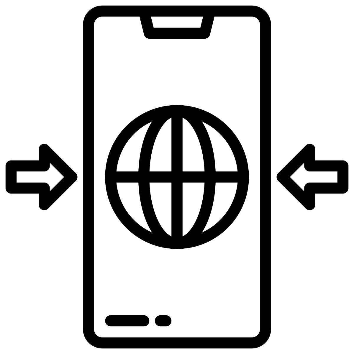 mobilephone icon