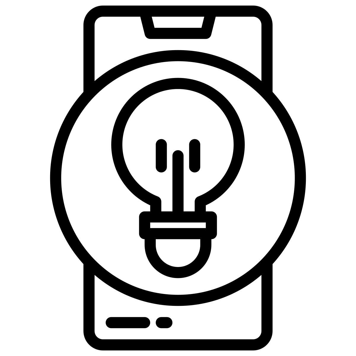 mobilephone icon