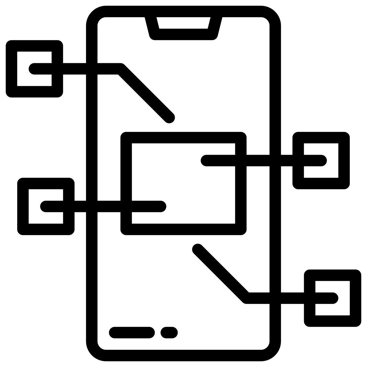 mobilephone icon