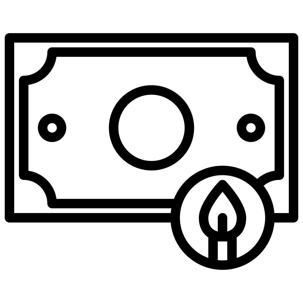 cash icon