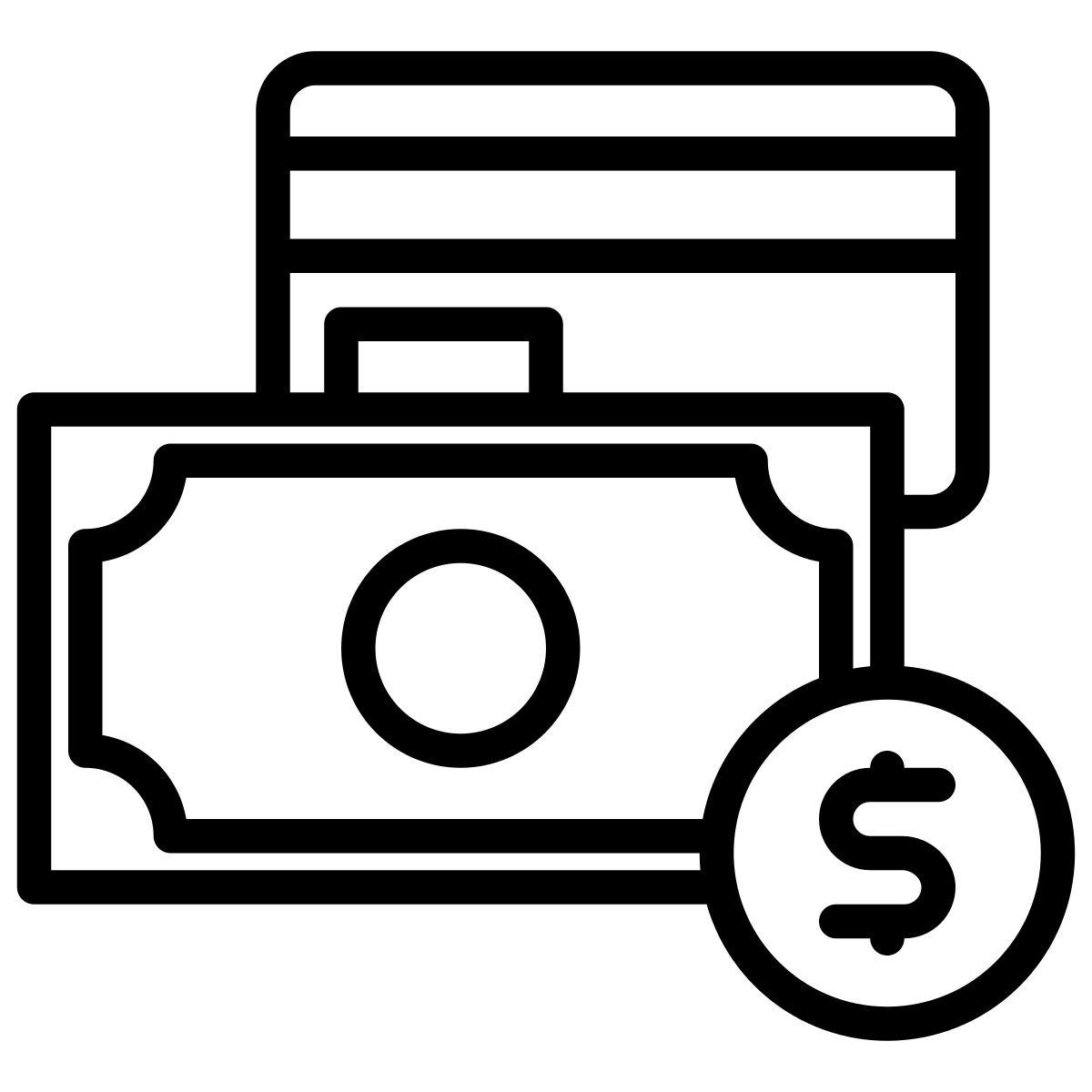 money icon