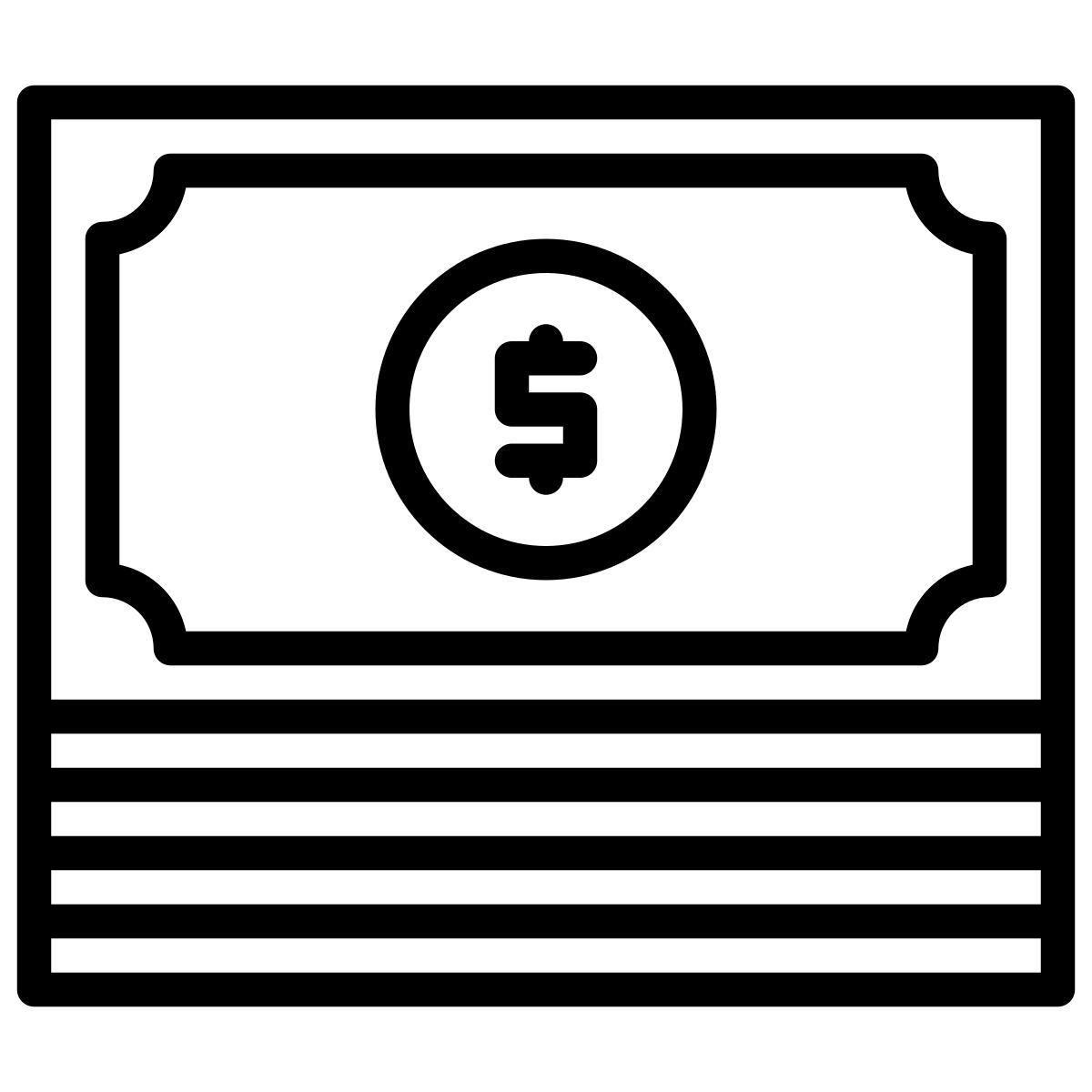 money icon