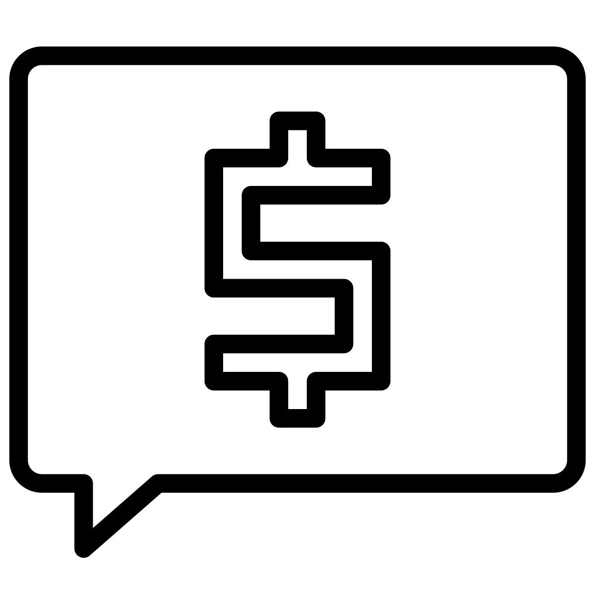 money icon