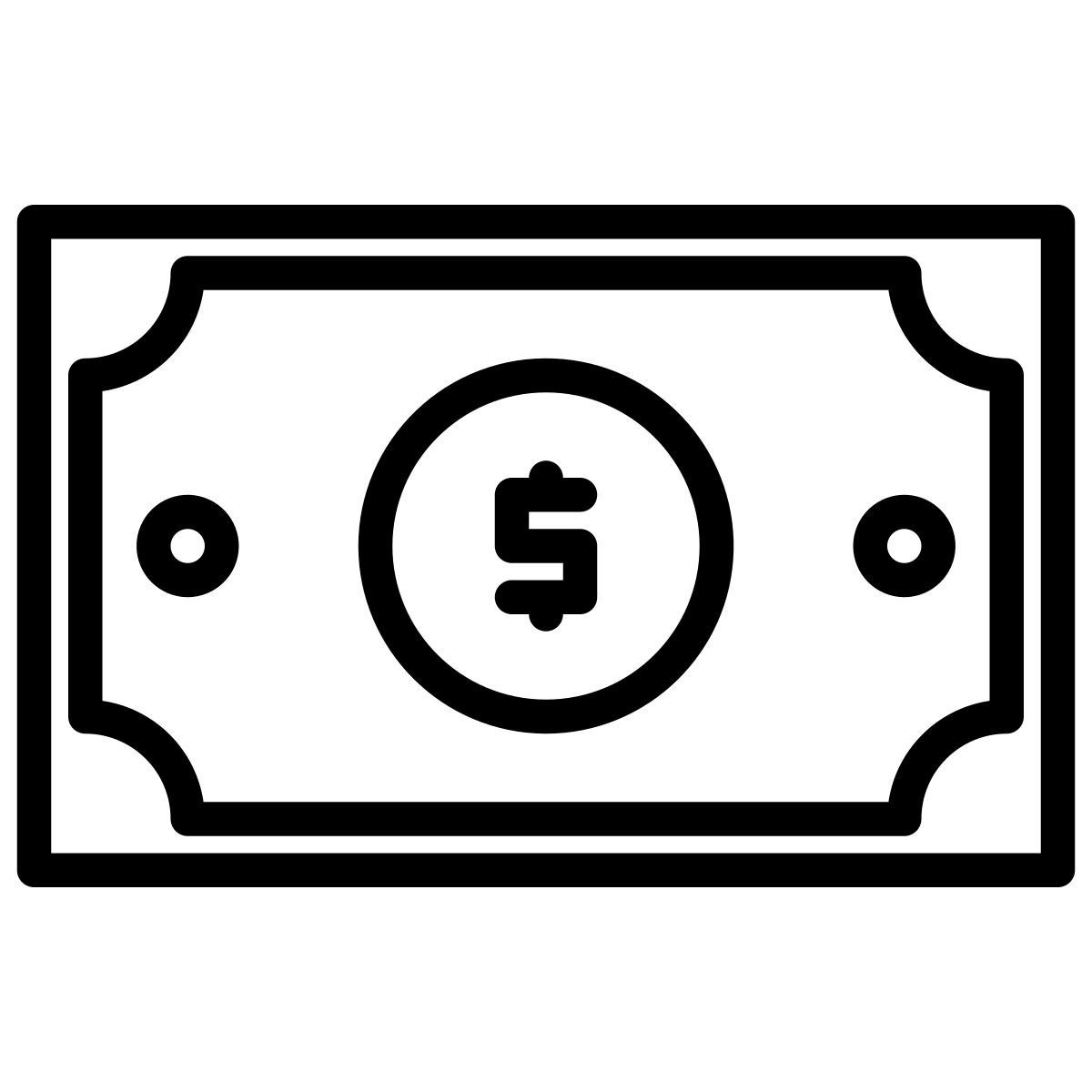 money icon