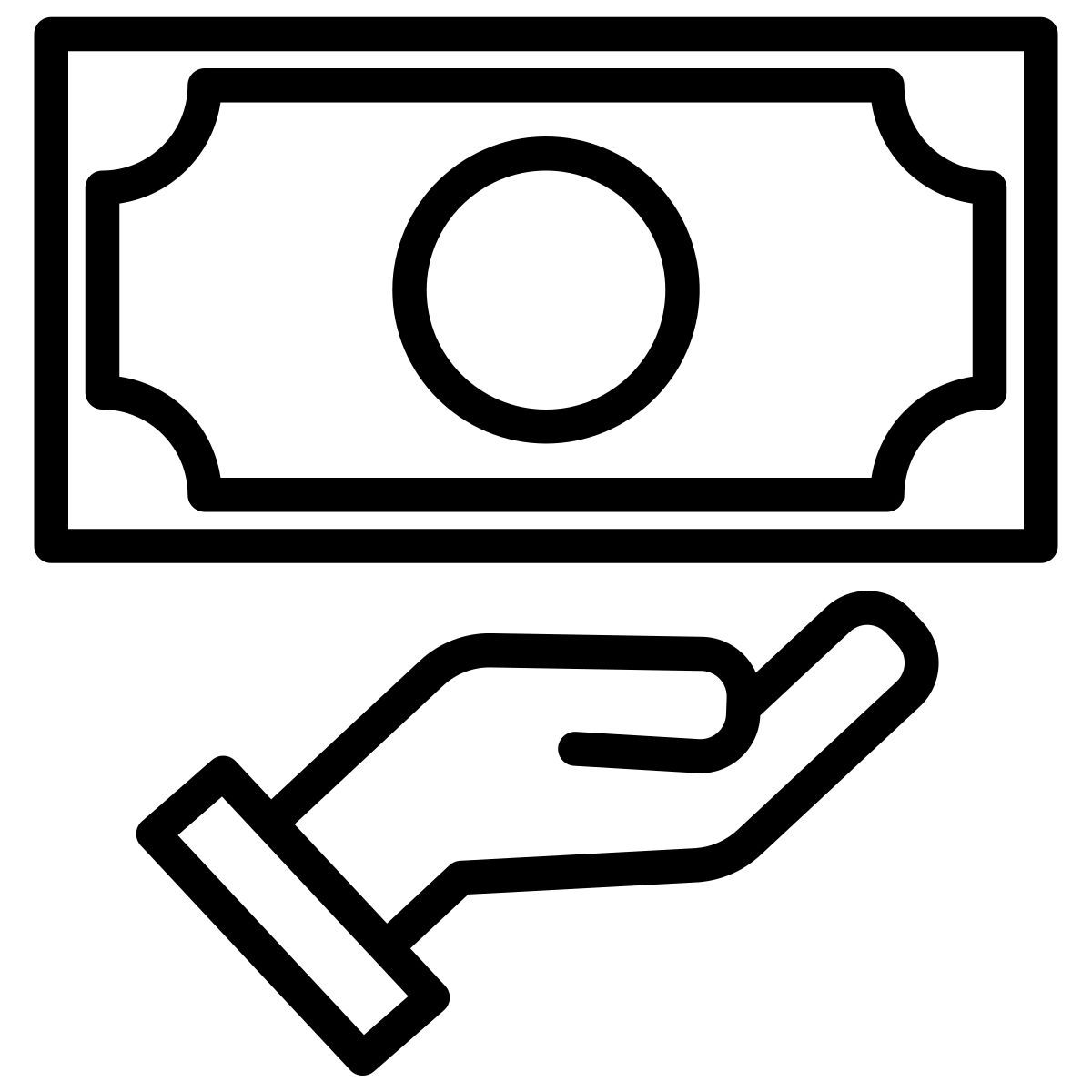 money icon