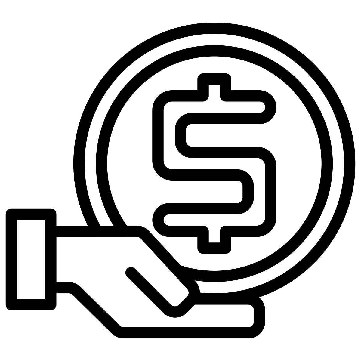 save money icon
