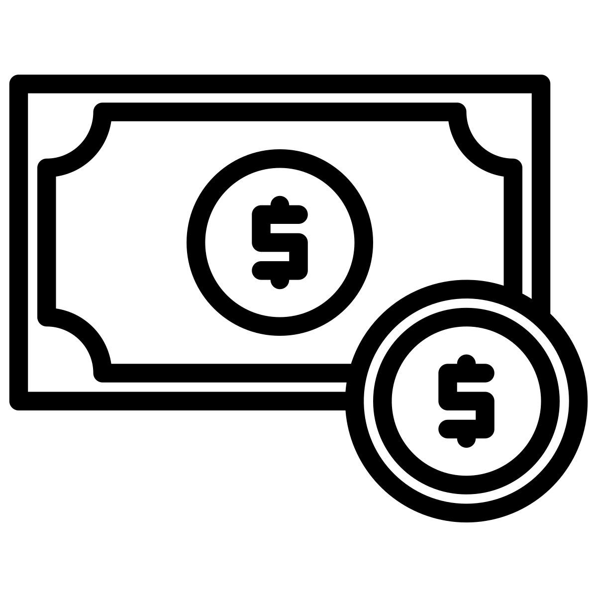 money icon