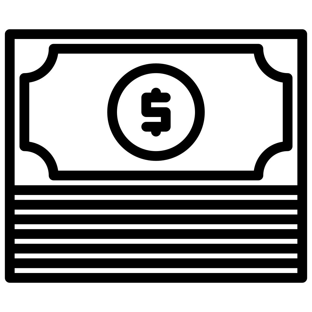 money icon