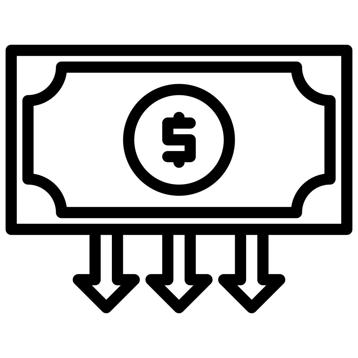 money icon