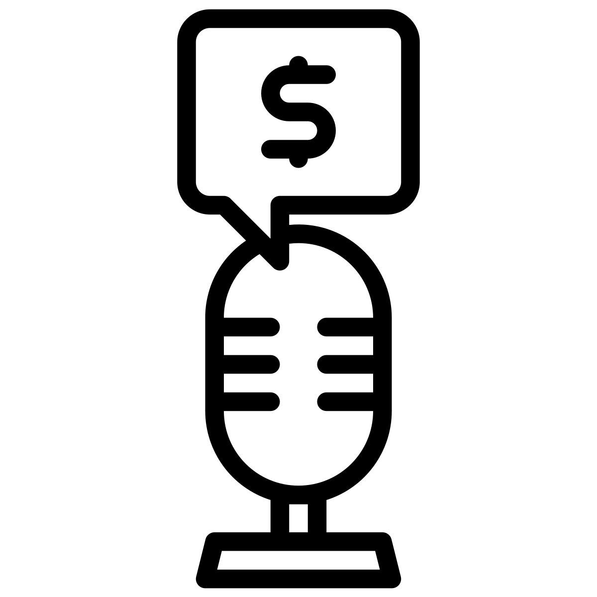 money icon