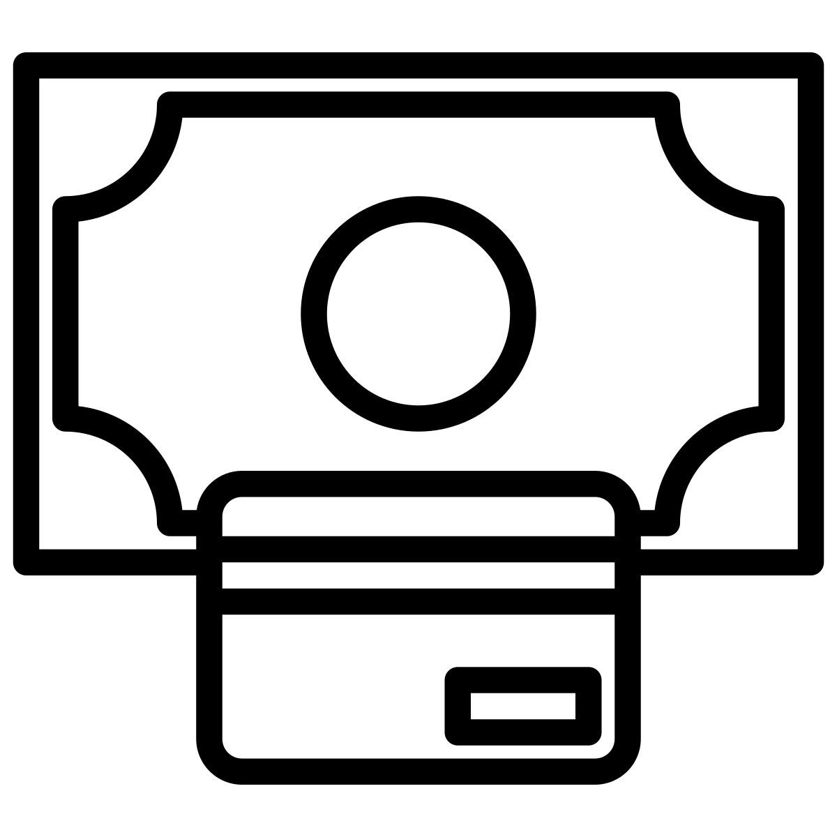 money icon