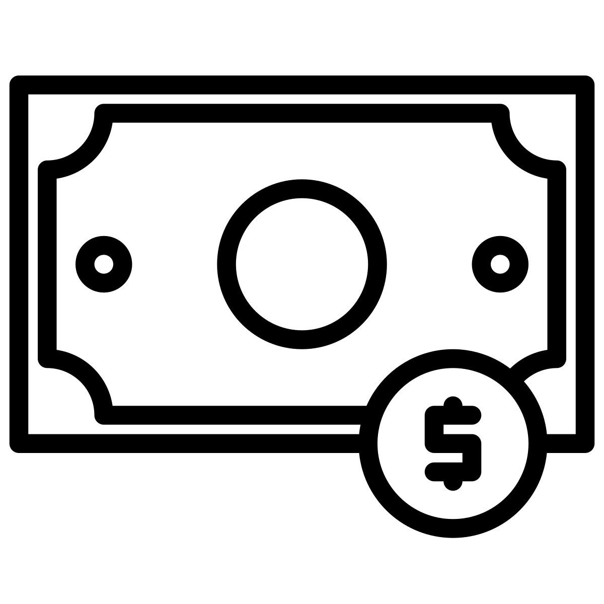 money icon