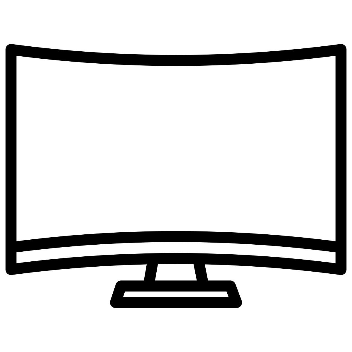 monitor icon