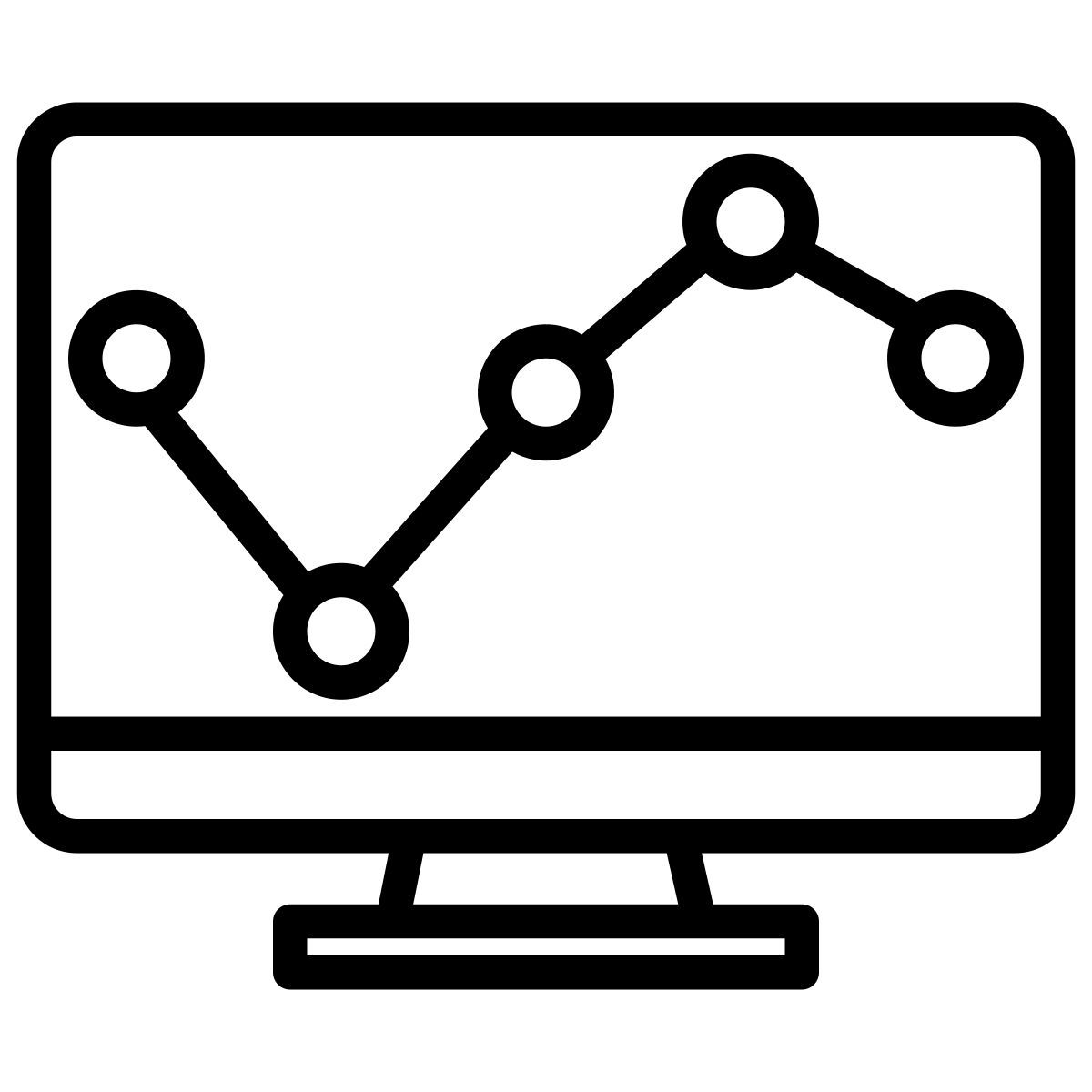 monitor icon