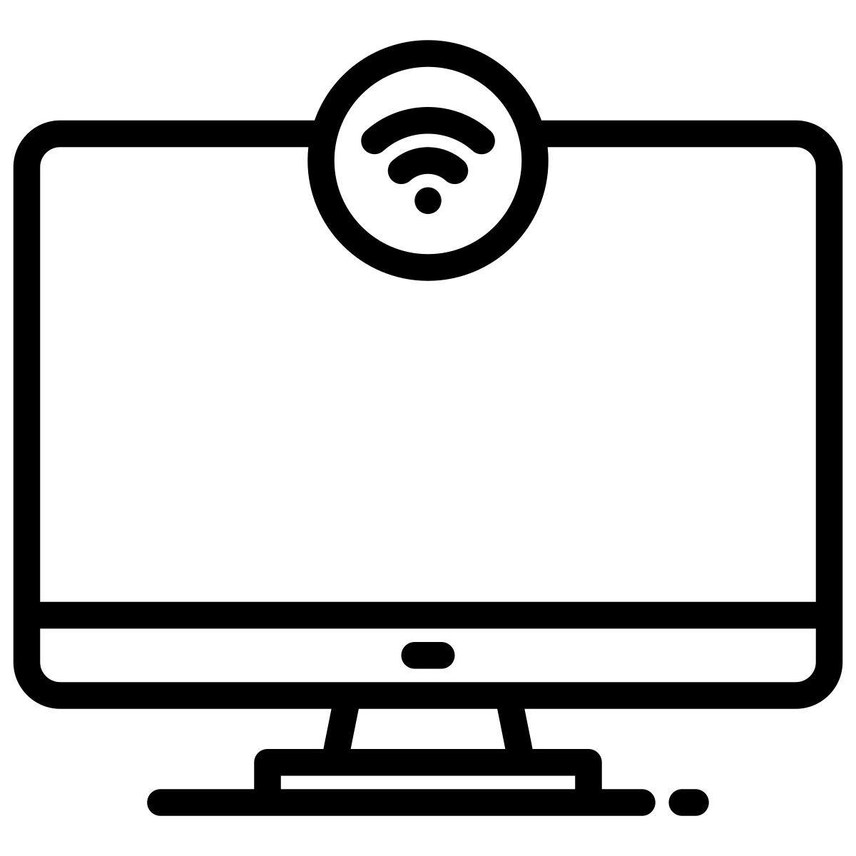 monitor icon