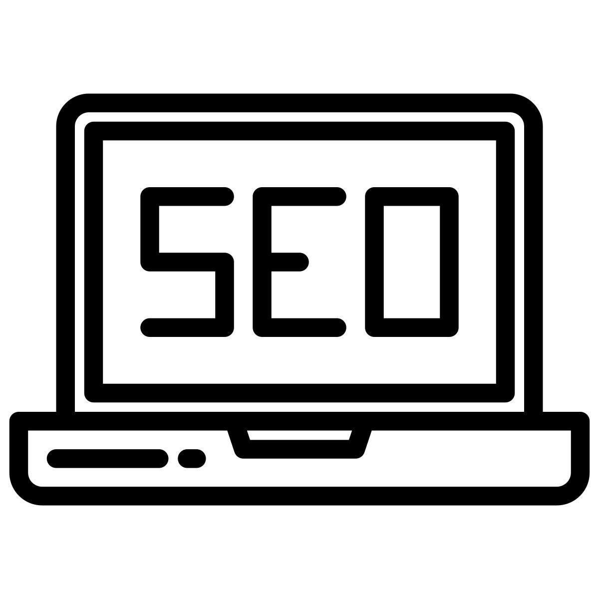 monitor icon