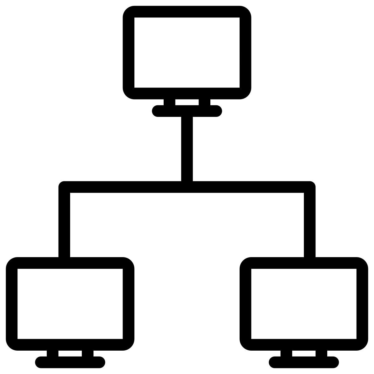 monitor icon