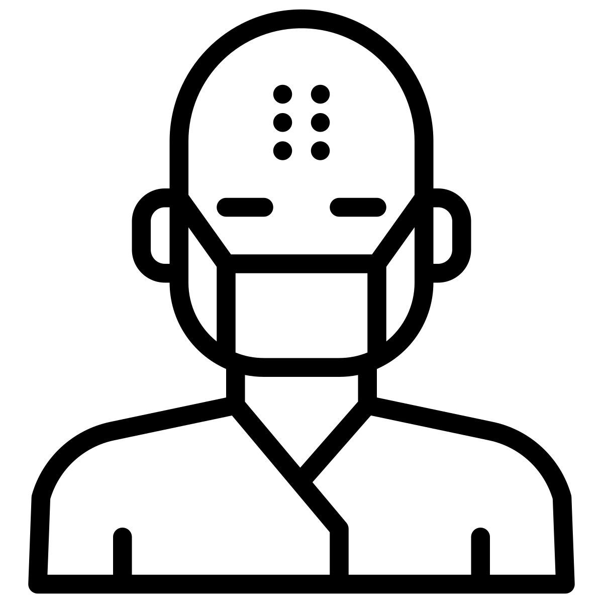 moine icon