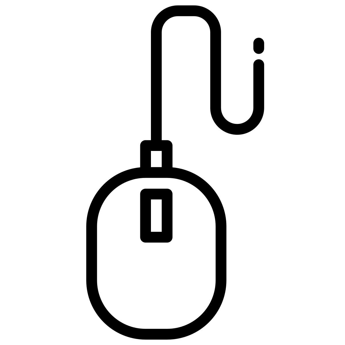mouse icon