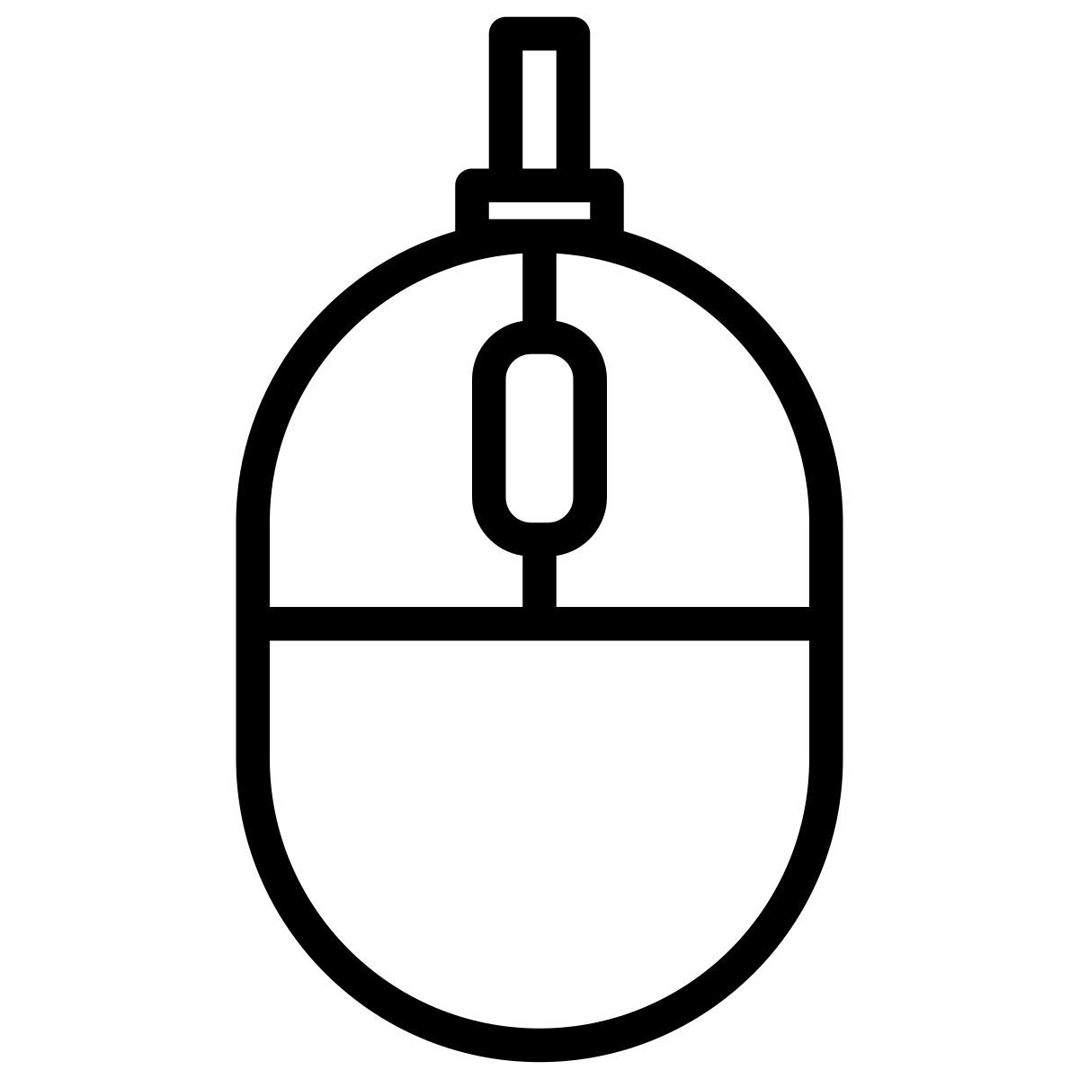 mouse icon