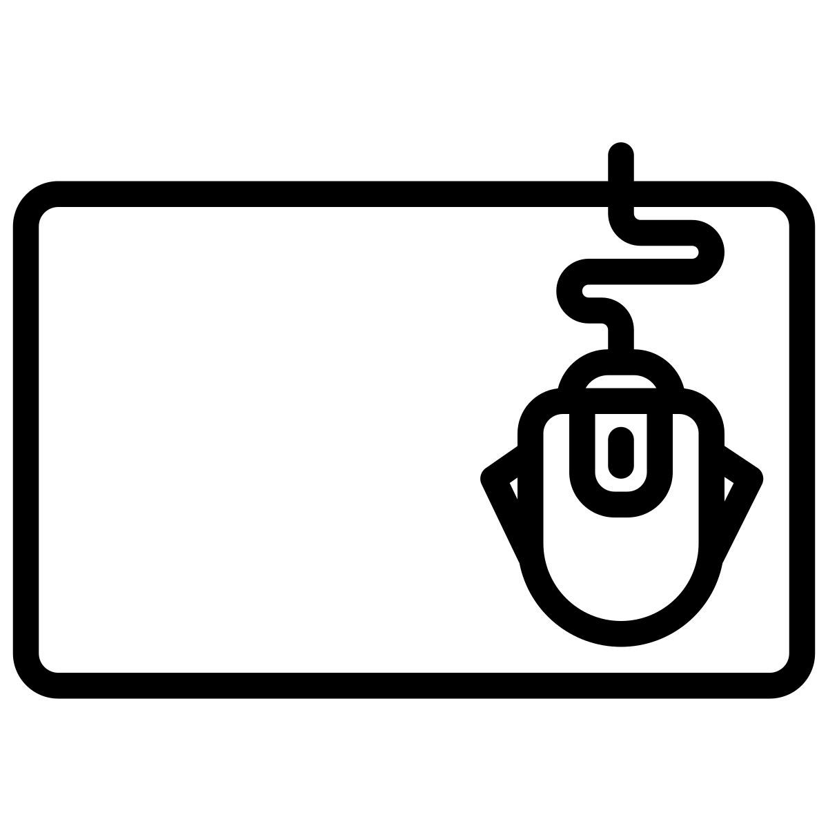 mouse icon