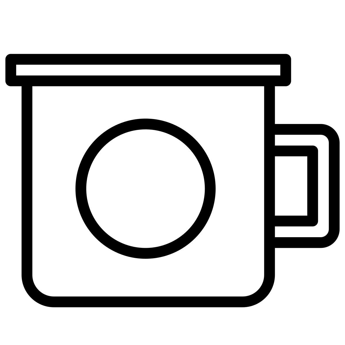 mug icon