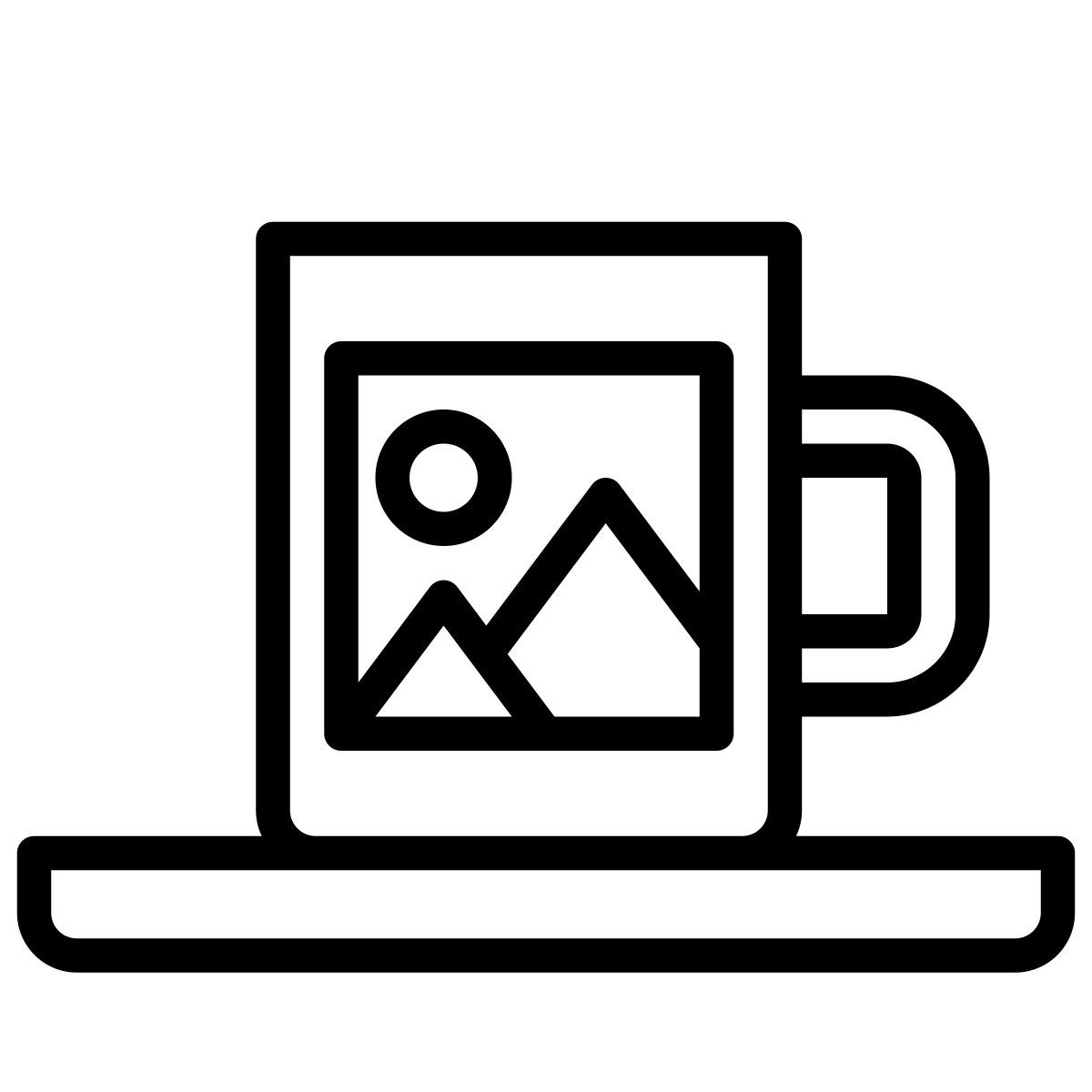 mug icon