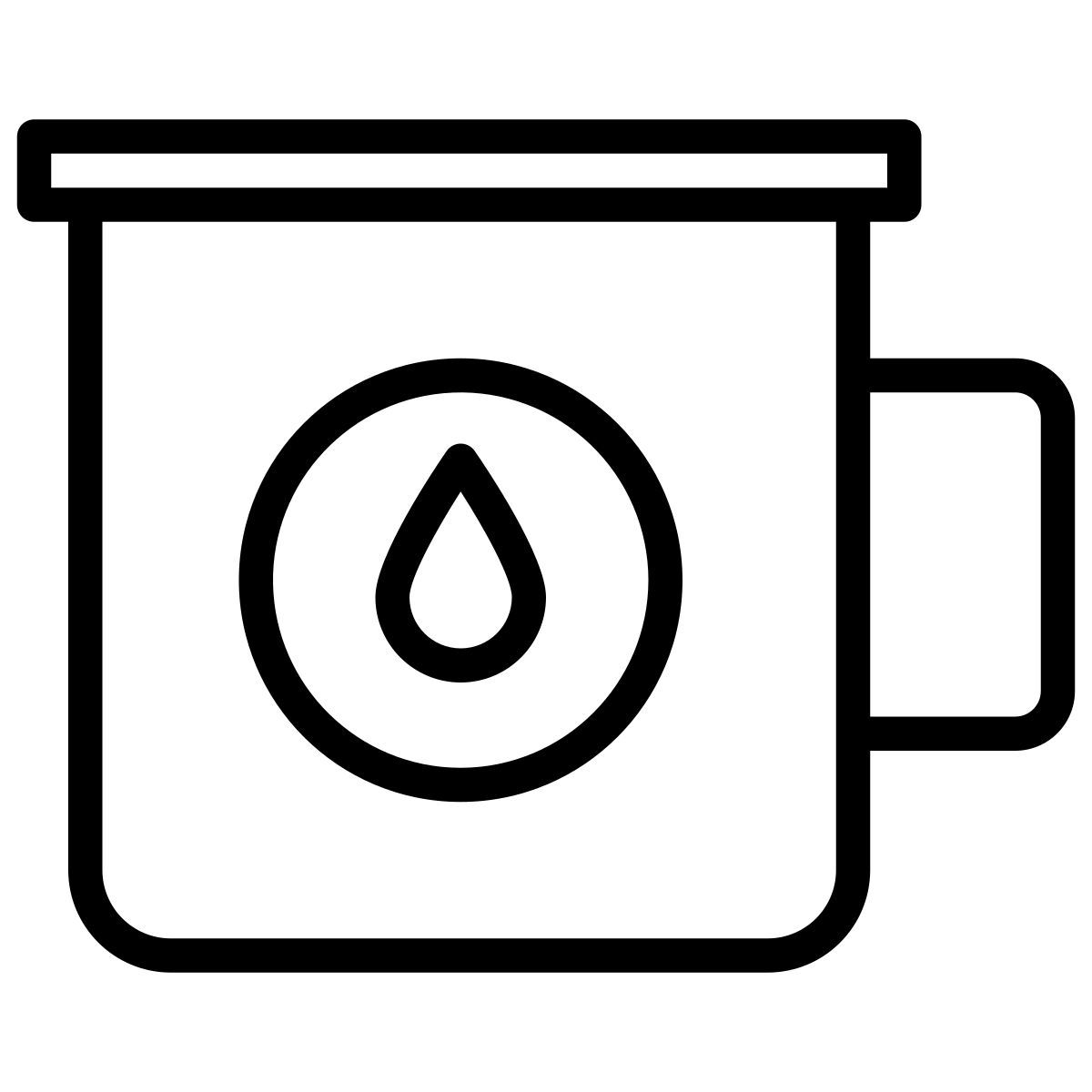 mug icon