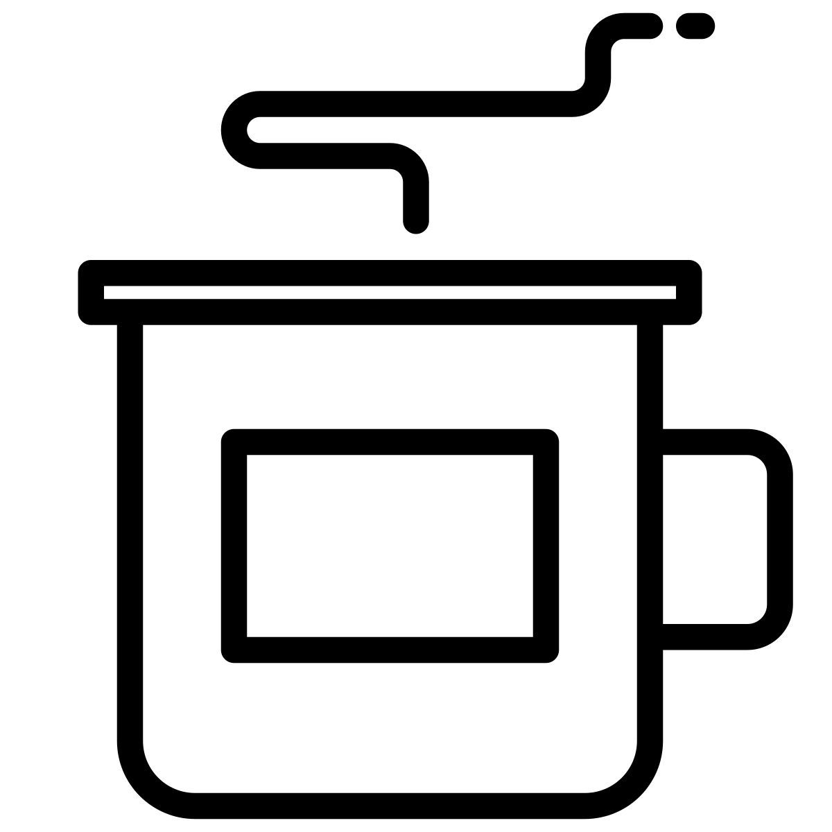 mug icon