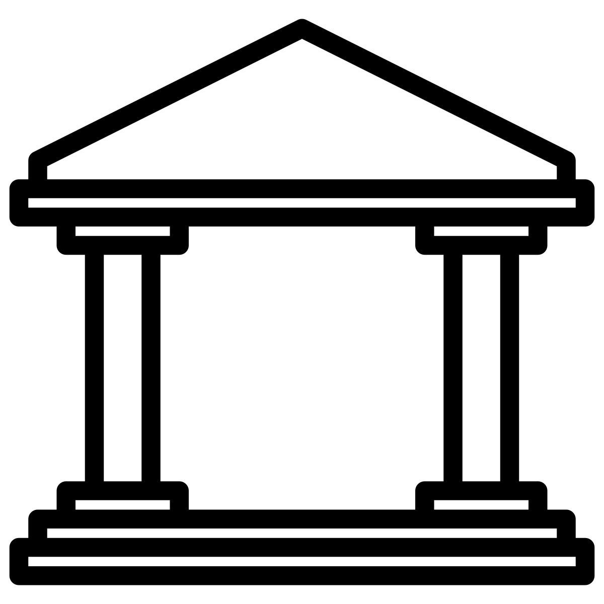 museum icon