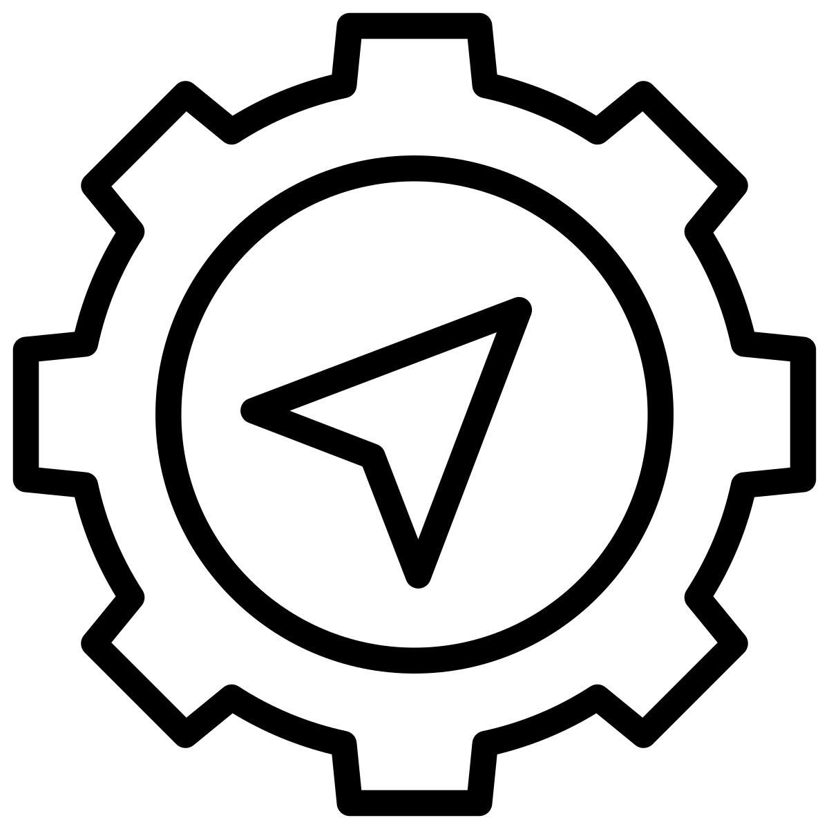 navigator icon