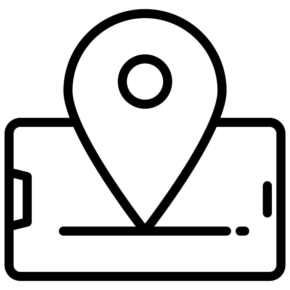 navigation icon