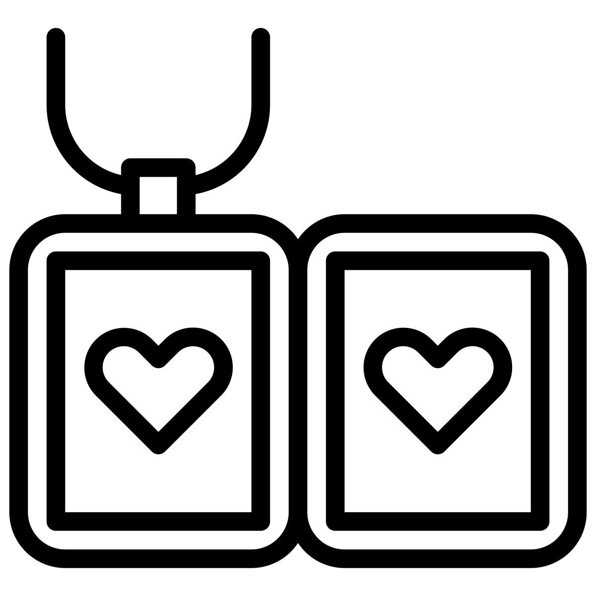 necklace icon