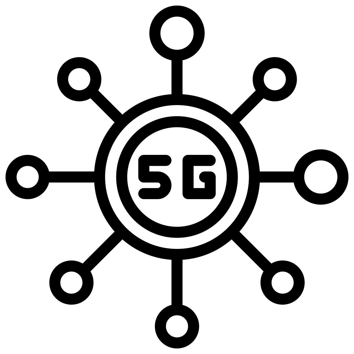 network icon