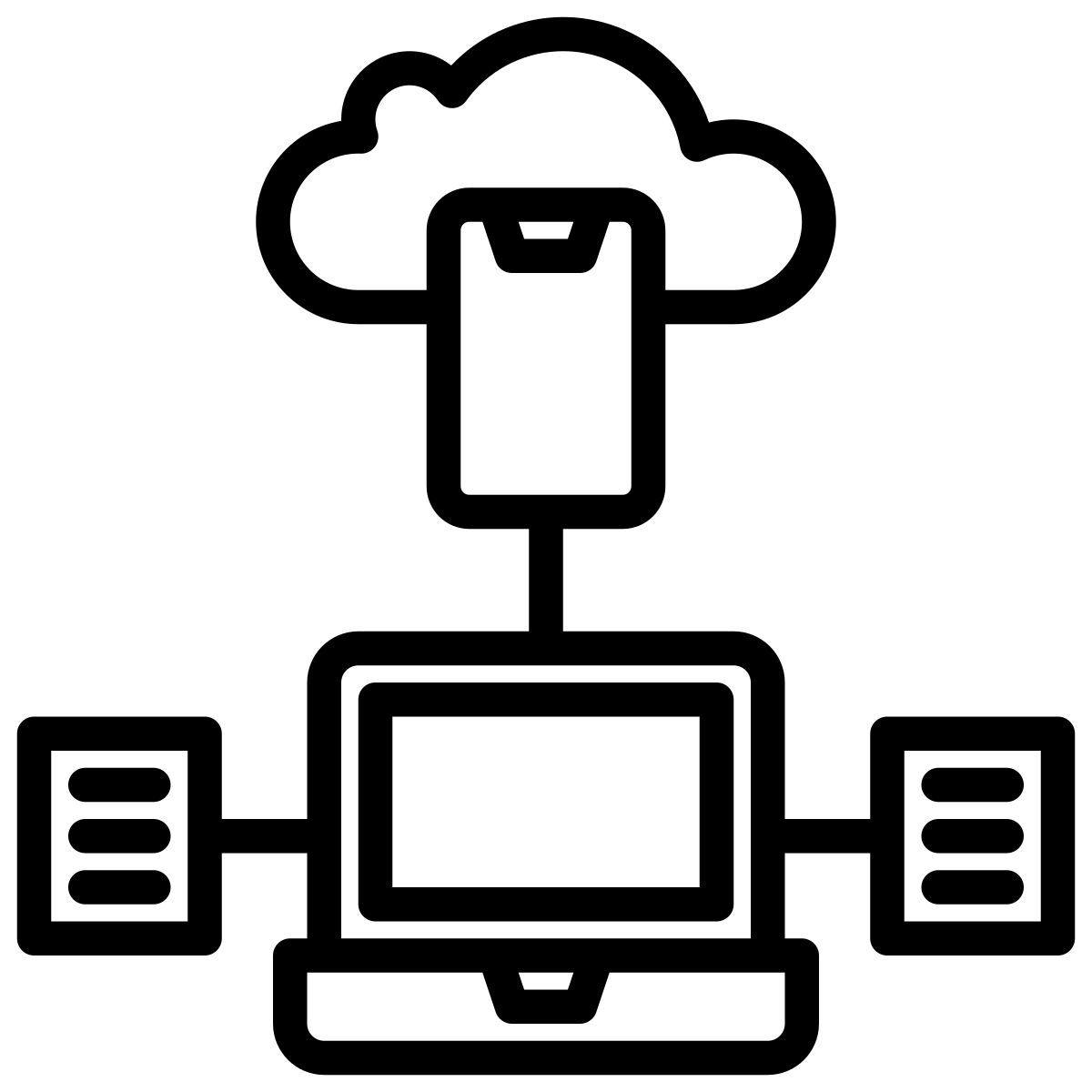 network icon